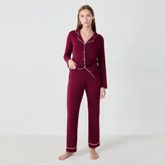 ETAM - Pantalón de Pijama Albane Mujer