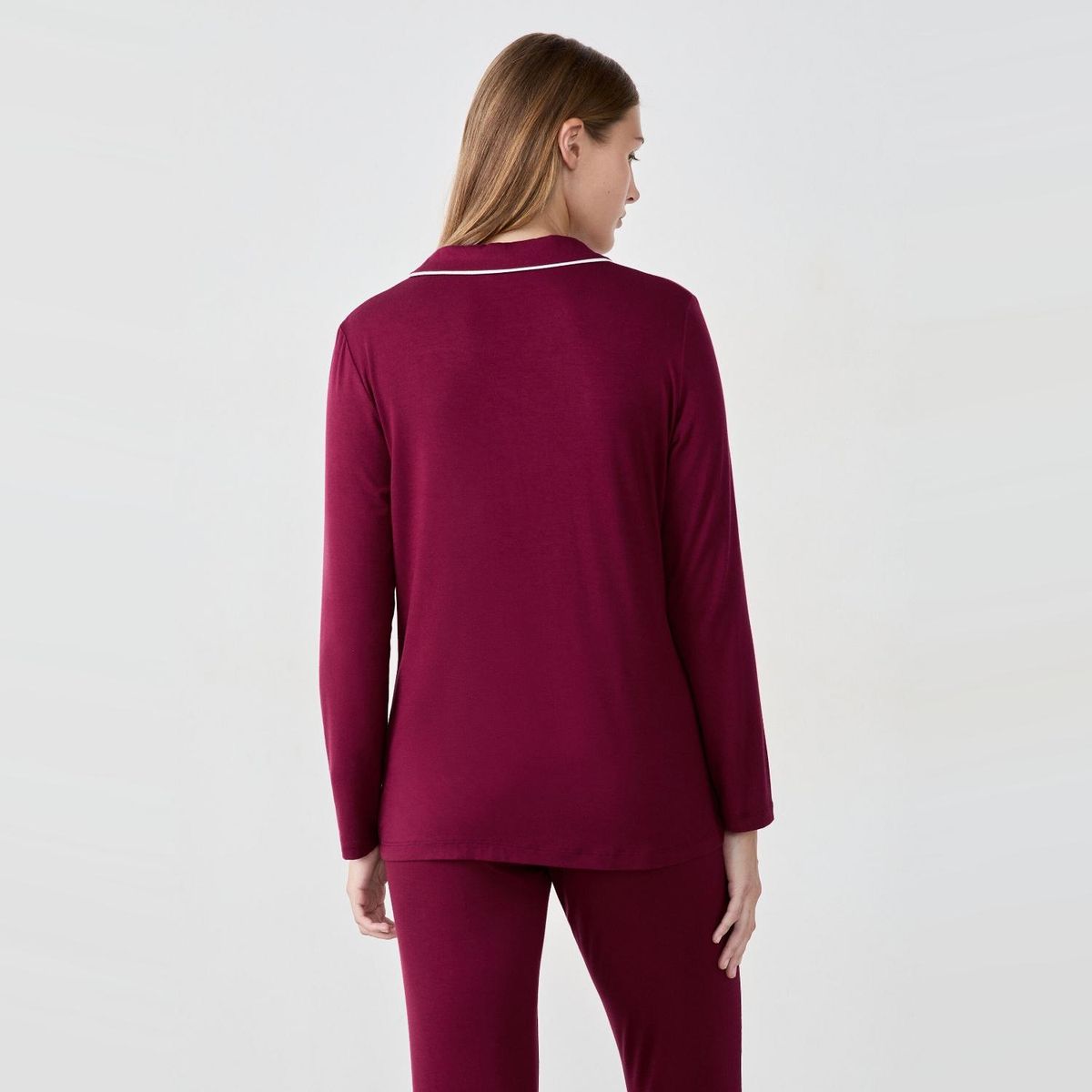 ETAM - Top de Pijama Albane Mujer Etam