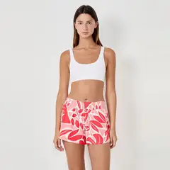 ETAM - Short de Pijama Silvya Mujer