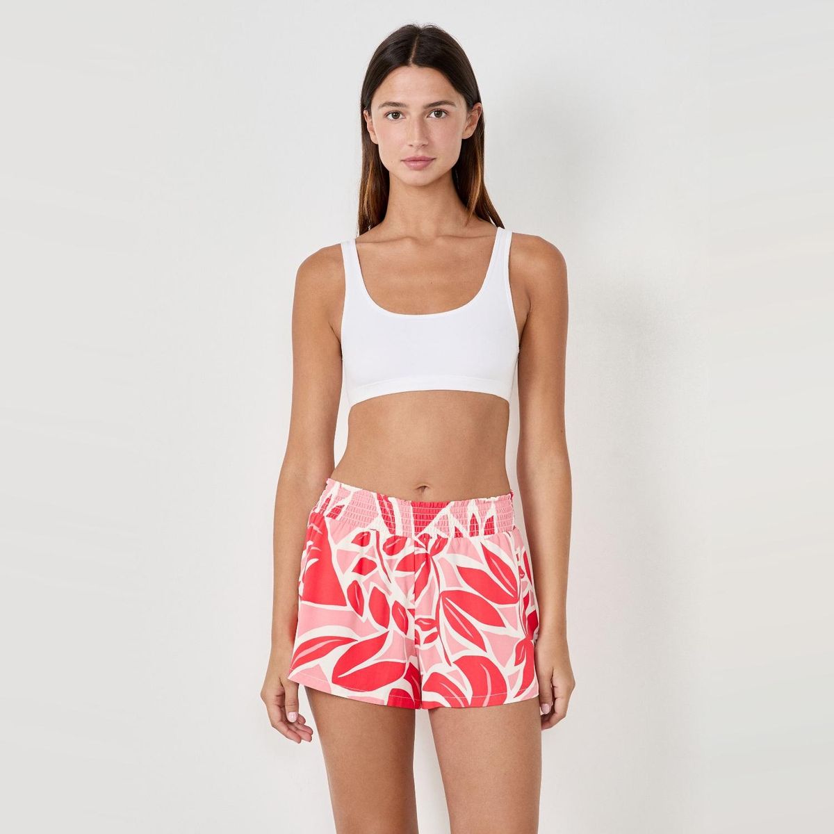 ETAM - Short de Pijama Silvya Mujer Etam