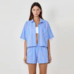 ETAM - Short de Pijama Sancho Mujer