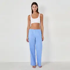 ETAM - Pantalón de Pijama Santino Mujer
