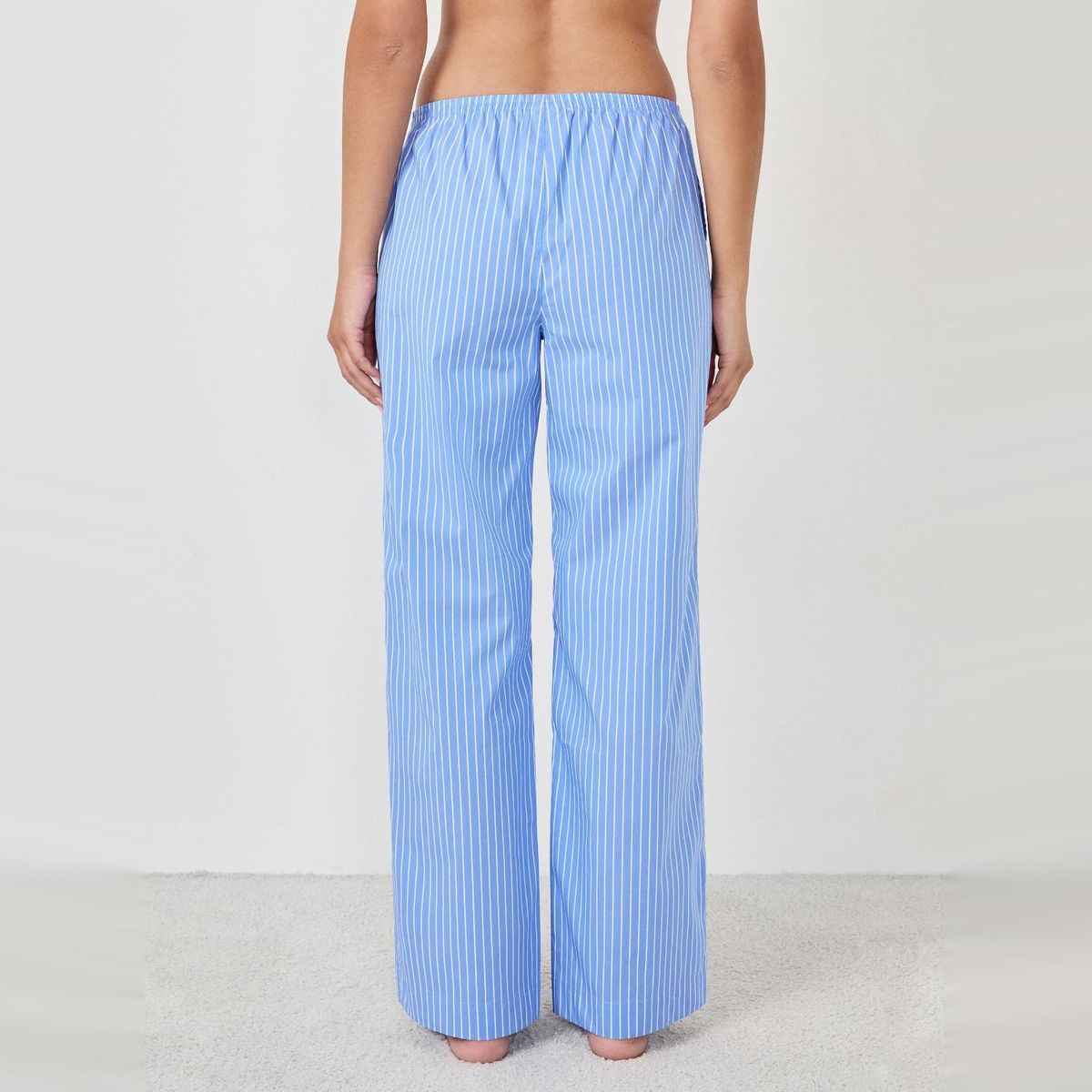 ETAM - Pantalón de Pijama Santino Mujer Etam