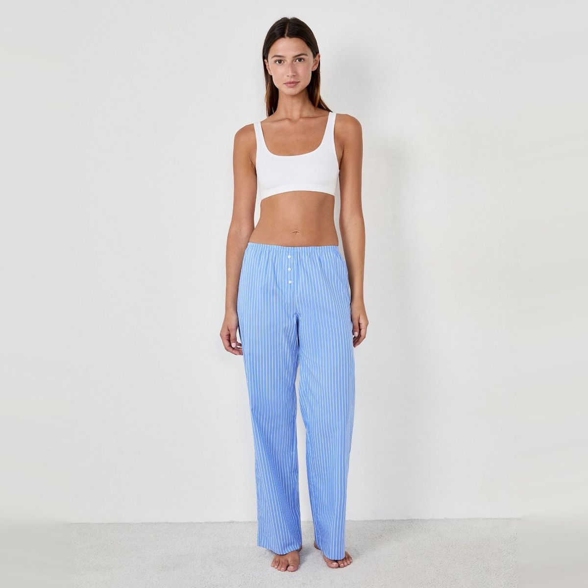 ETAM - Pantalón de Pijama Santino Mujer Etam