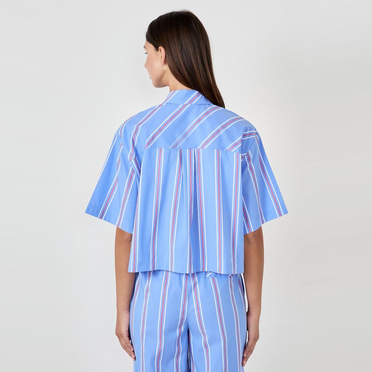 ETAM - Top de Pijama Sancho Mujer Etam