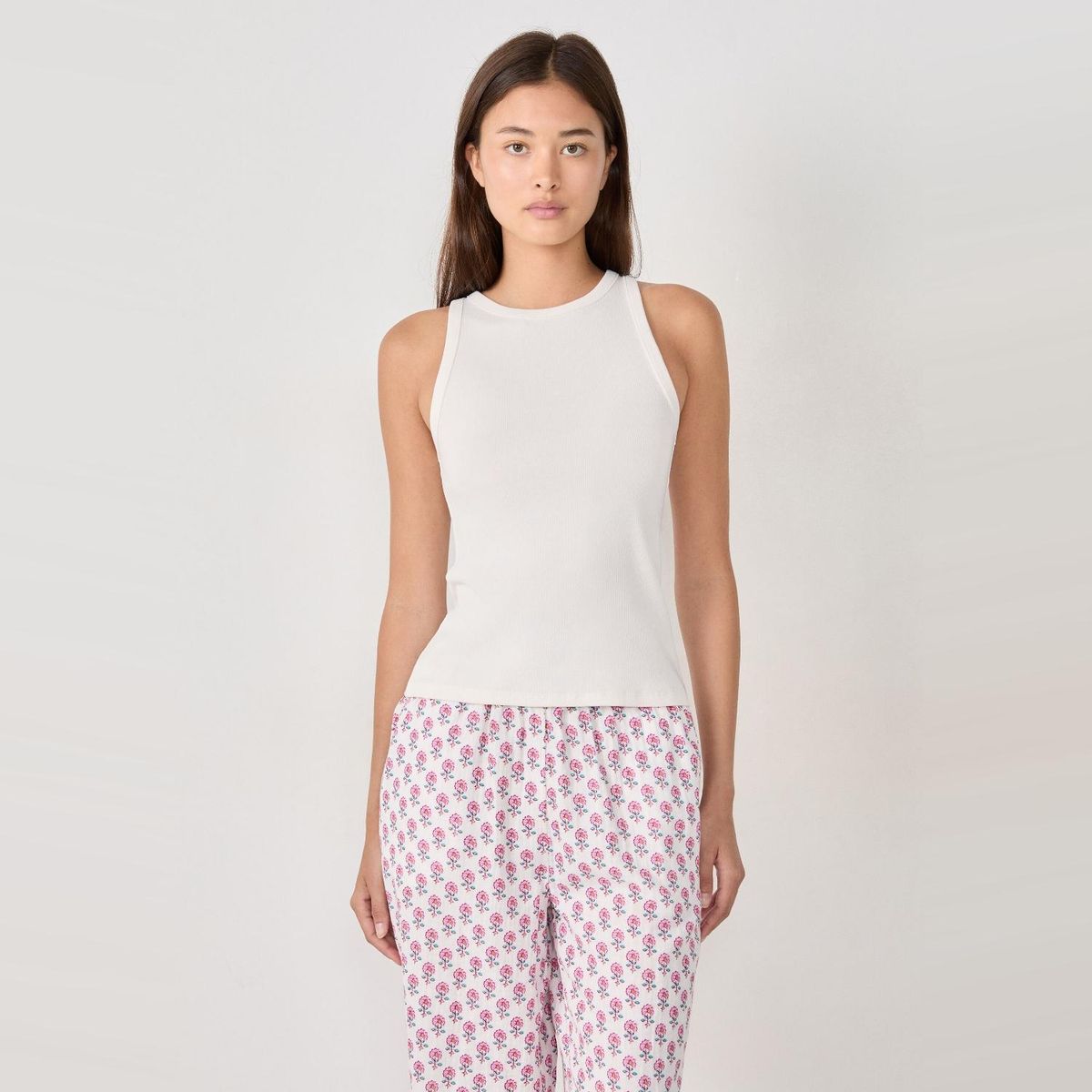 ETAM - Top de Pijama Shellyn Mujer Etam