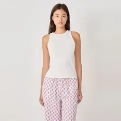 ETAM - Top de Pijama Shellyn Mujer