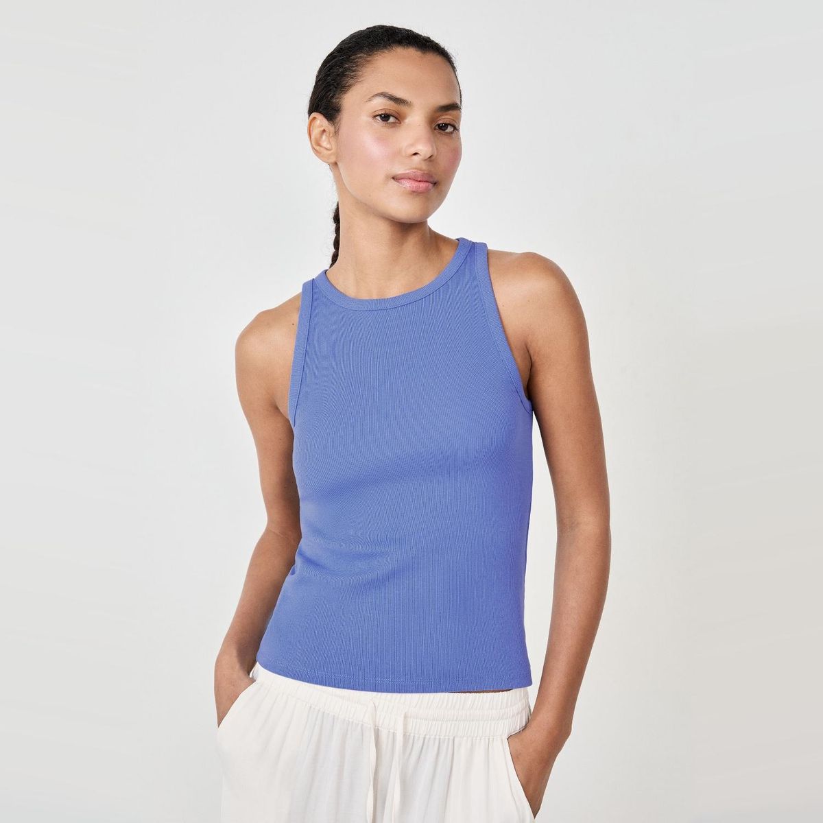 ETAM - Top de Pijama Shellyn Mujer Etam