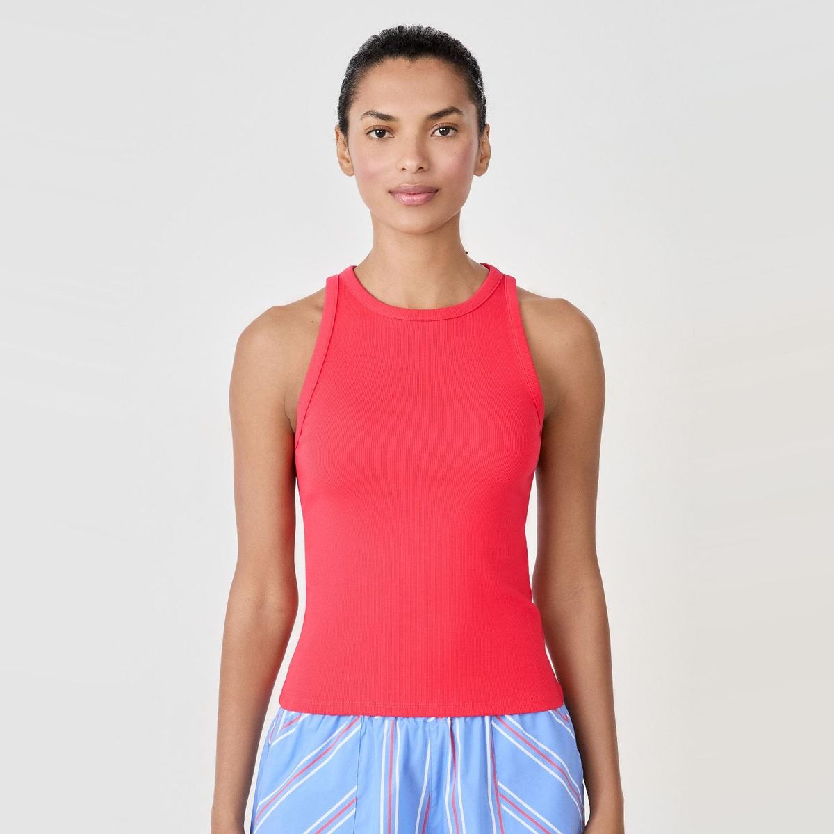 ETAM - Top de Pijama Shellyn Mujer Etam