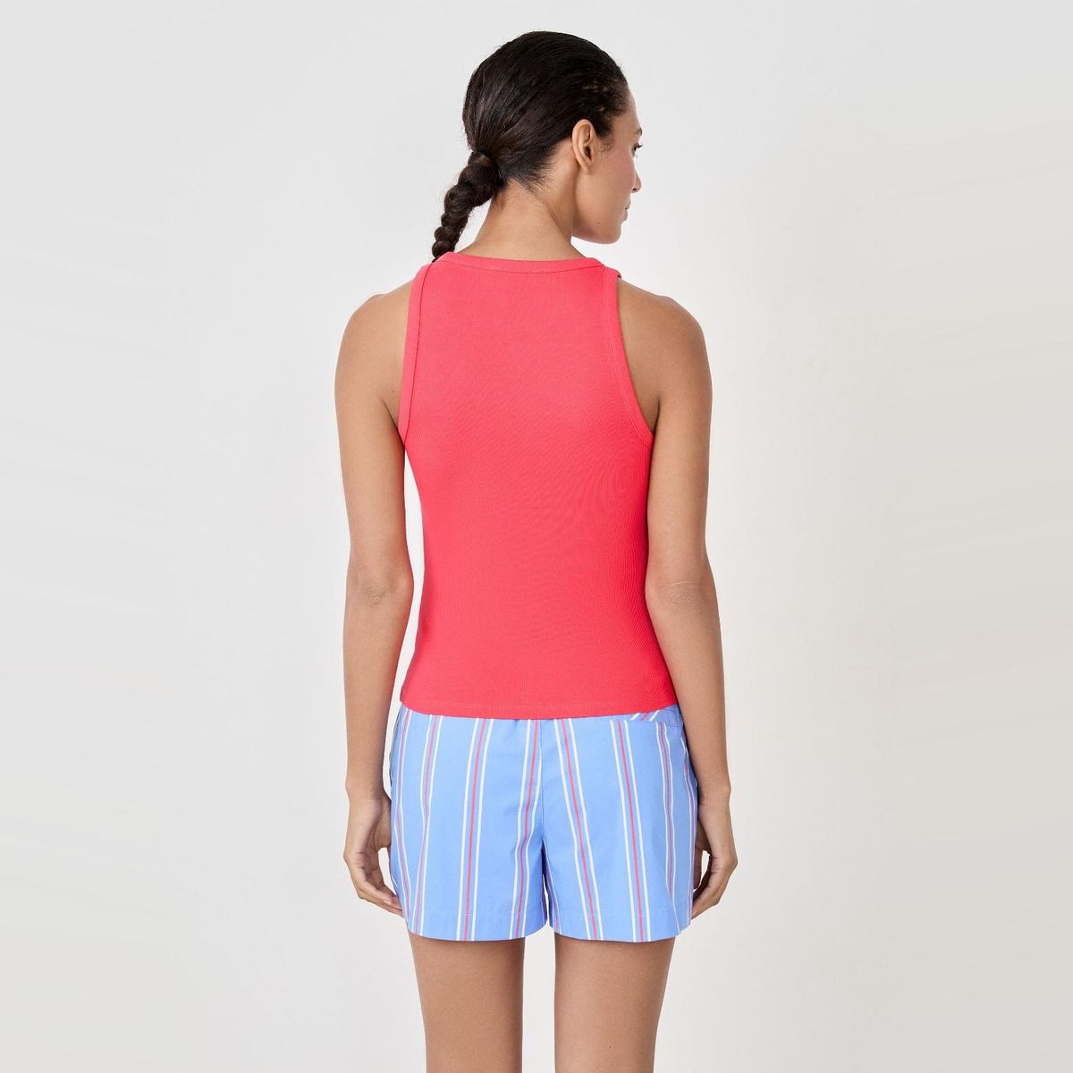 ETAM - Top de Pijama Shellyn Mujer Etam
