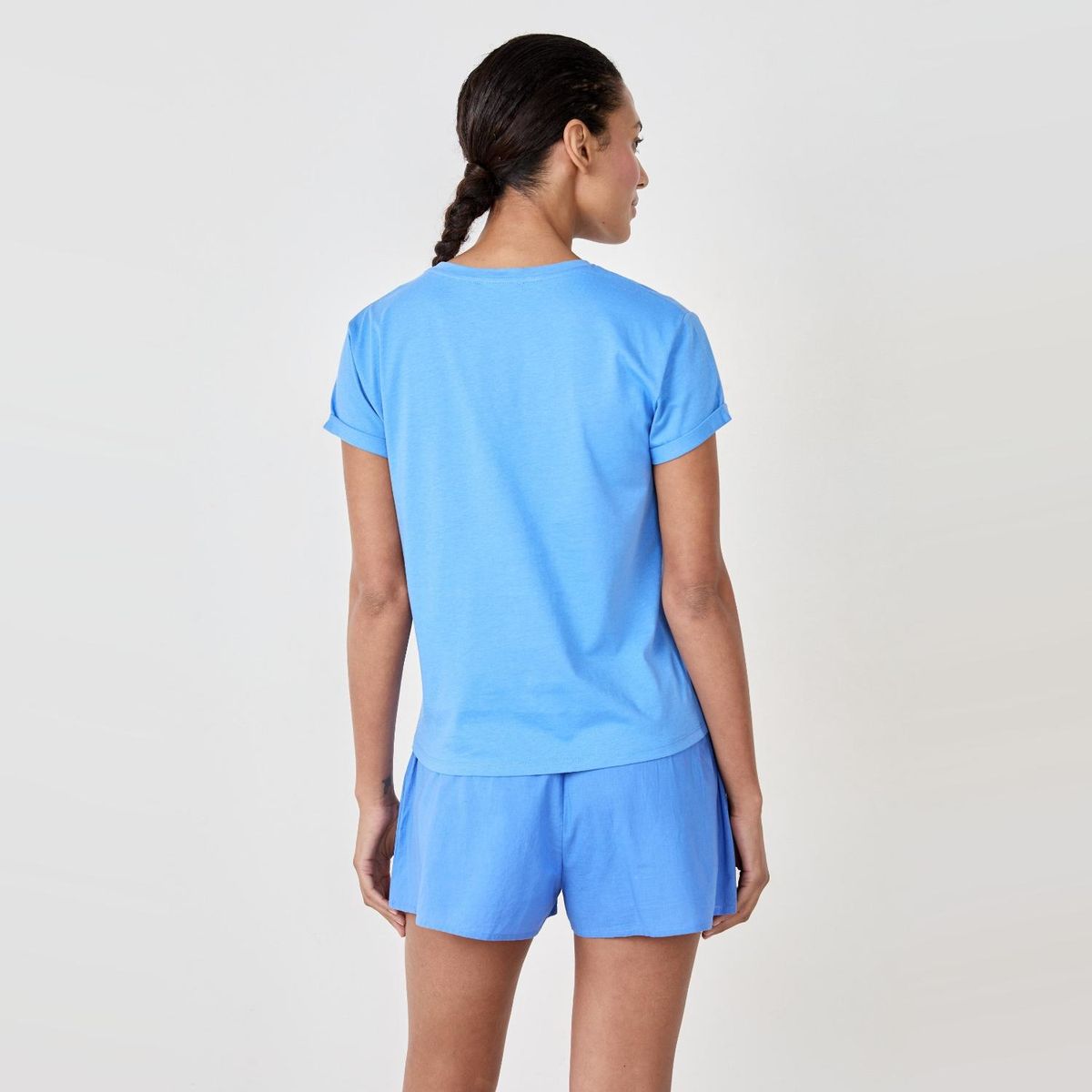 ETAM - Top de Pijama Seastar Mujer Etam