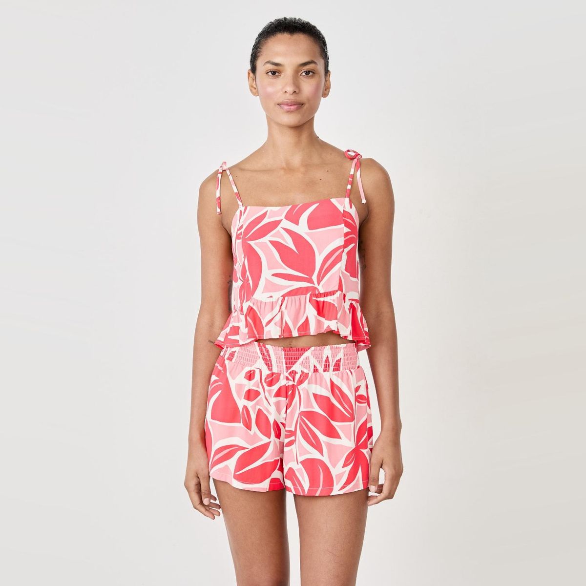 ETAM - Top de Pijama Silvya Mujer Etam