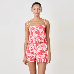 ETAM - Top de Pijama Silvya Mujer