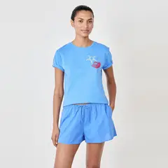 ETAM - Short de Pijama Seano Mujer