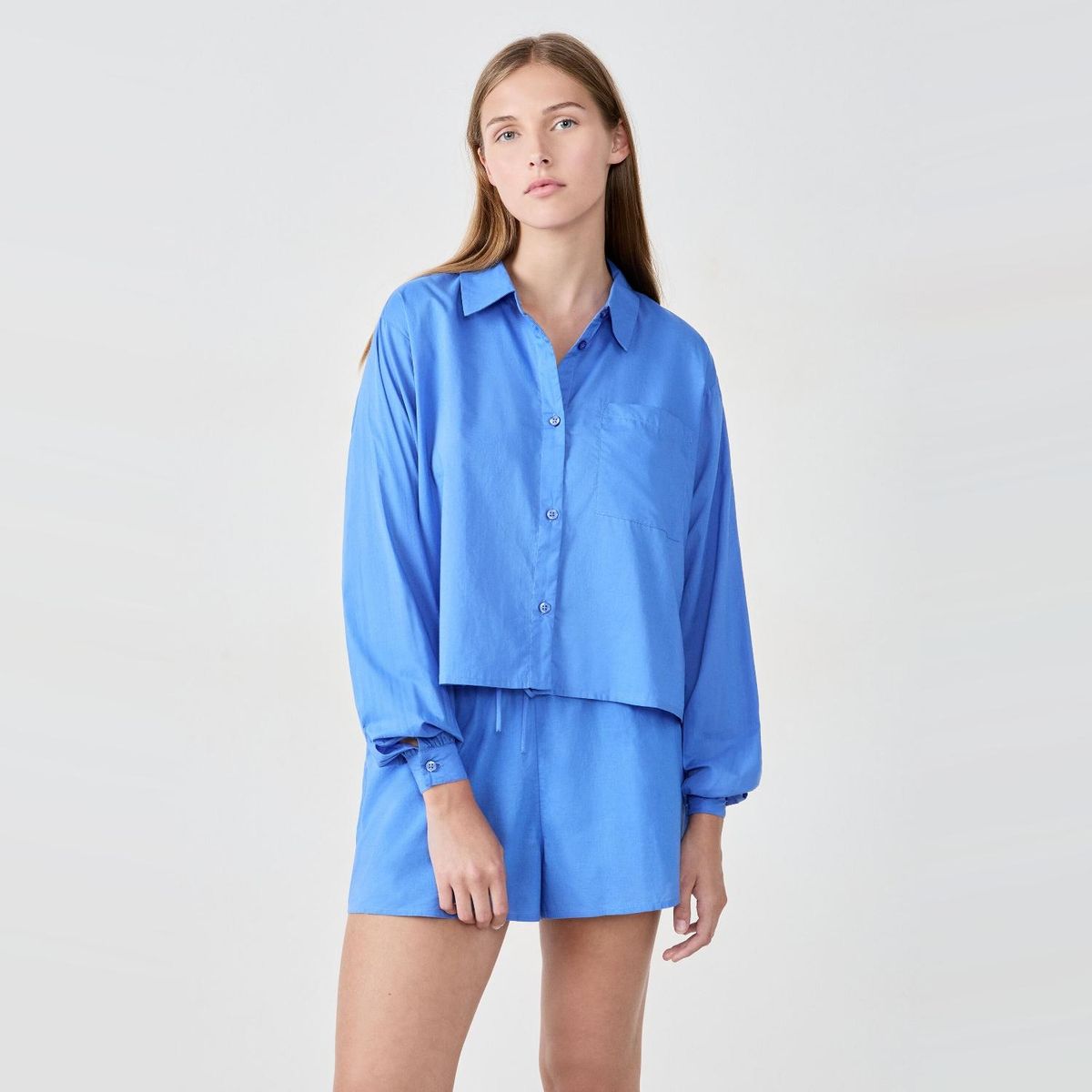 ETAM - Top de Pijama Seano Mujer Etam