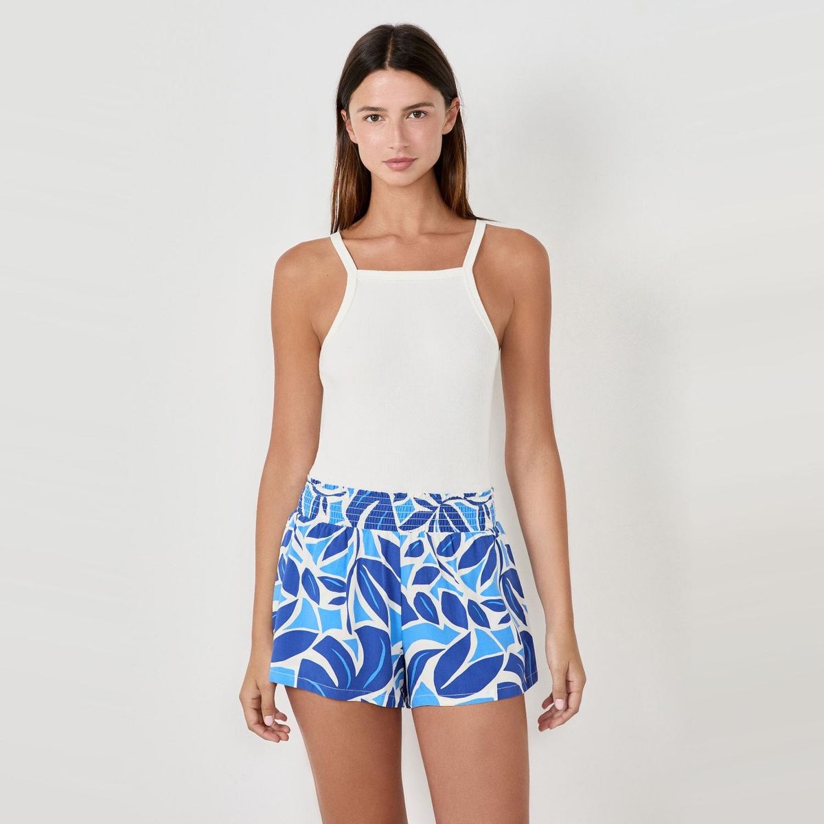 ETAM - Short de Pijama Silvyana Mujer Etam