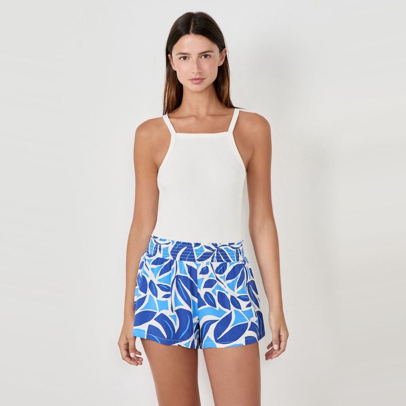 ETAM - Short de Pijama Silvyana Mujer Etam