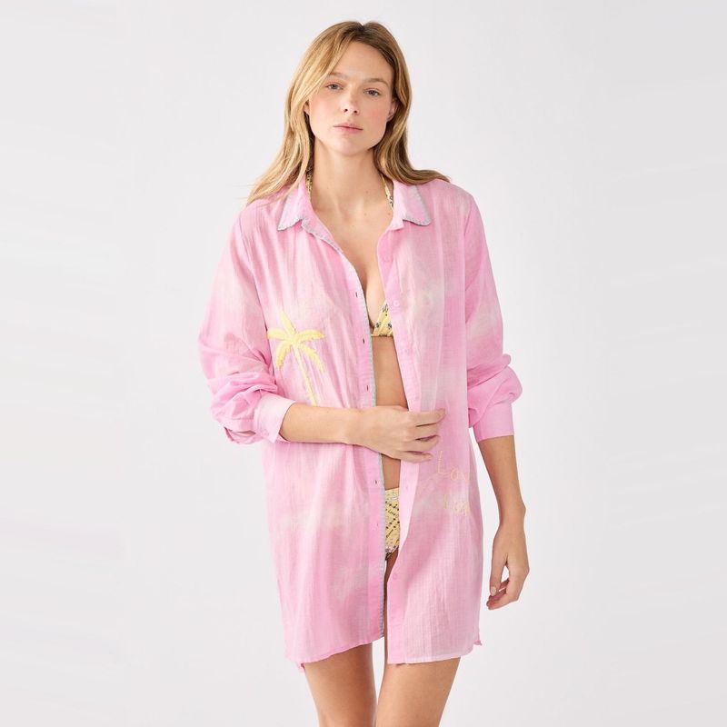 ETAM - Blusa Arizona Love Mujer Etam