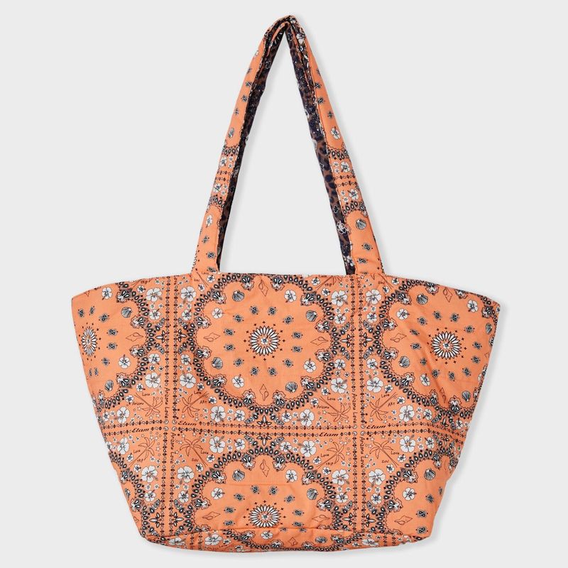 ETAM - Bolso Reversible Arizona Love Mujer Etam