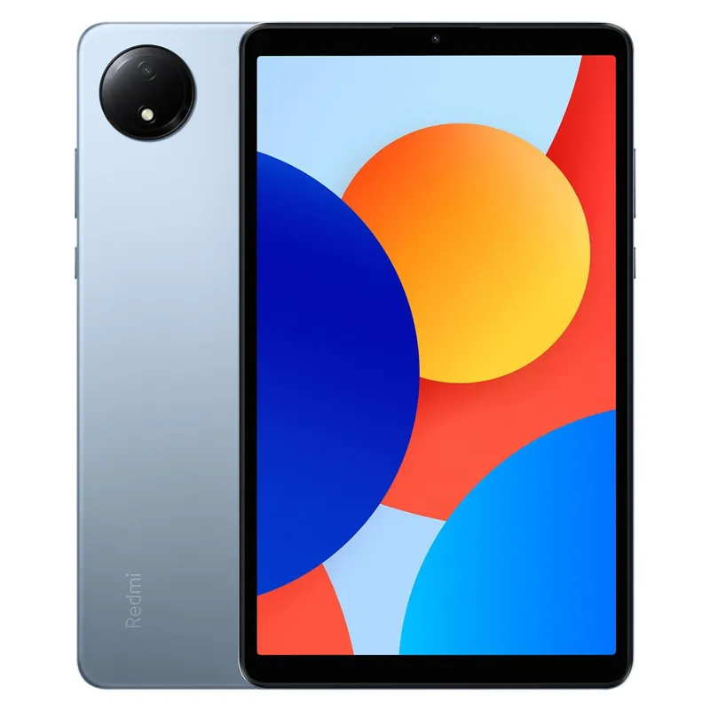XIAOMI - Tablet Redmi Pad Se 8 128 Azul Xiaomi