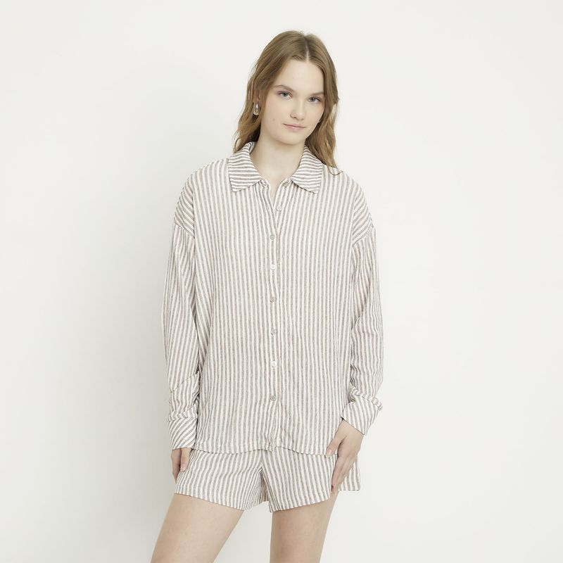 ONLY - Blusa Mujer Only
