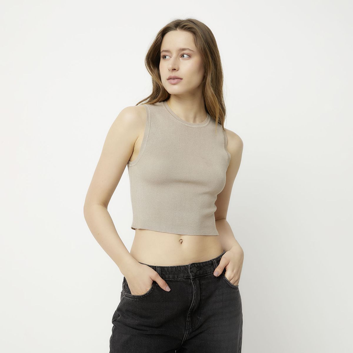 ONLY - Polera Mujer Only