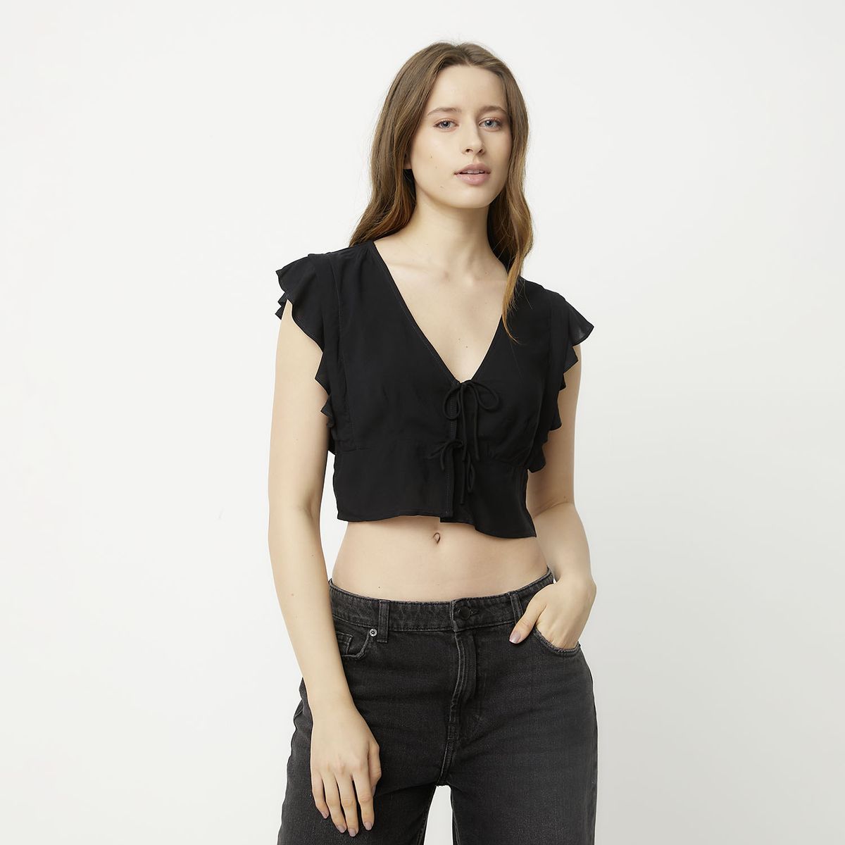 ONLY - Polera Mujer Only