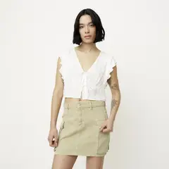 ONLY - Polera Mujer