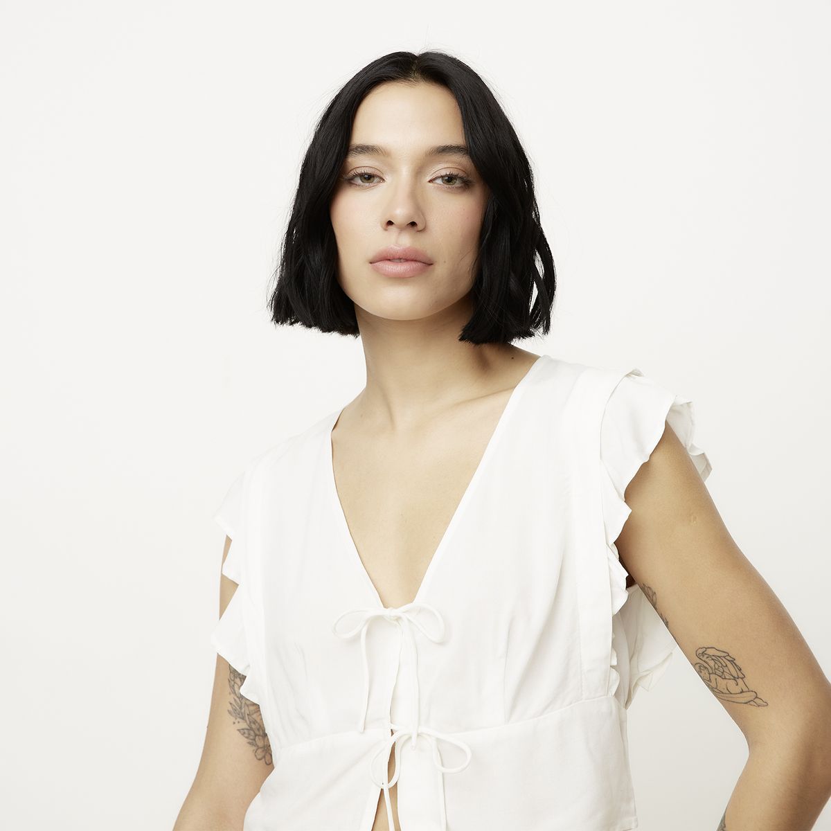 ONLY - Polera Mujer Only