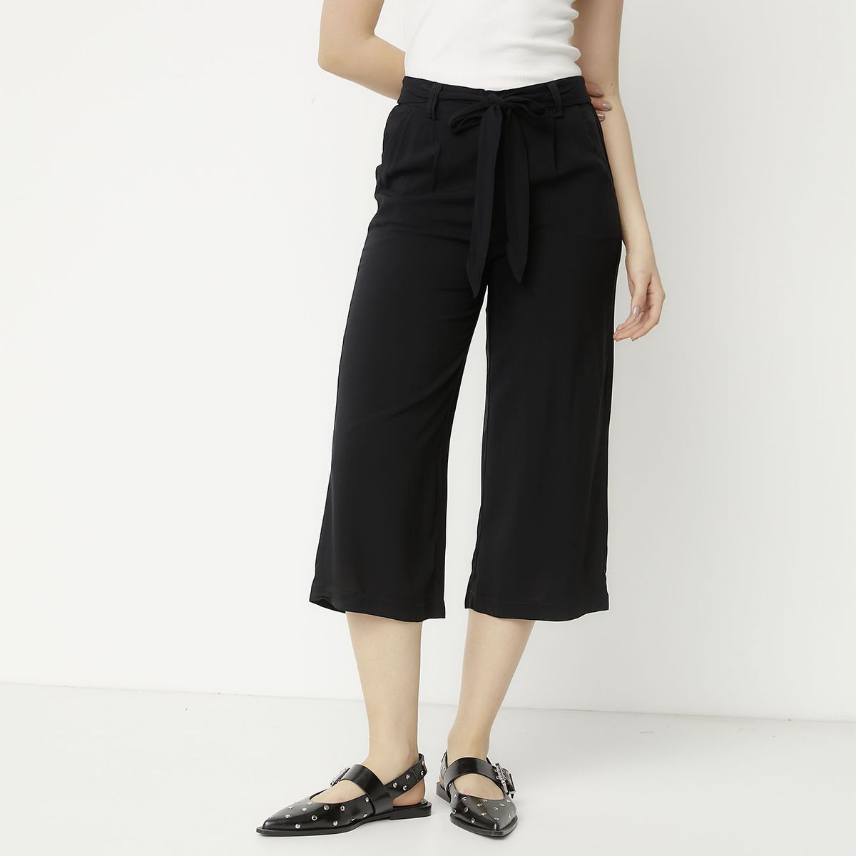 ONLY - Pantalón Mujer Only