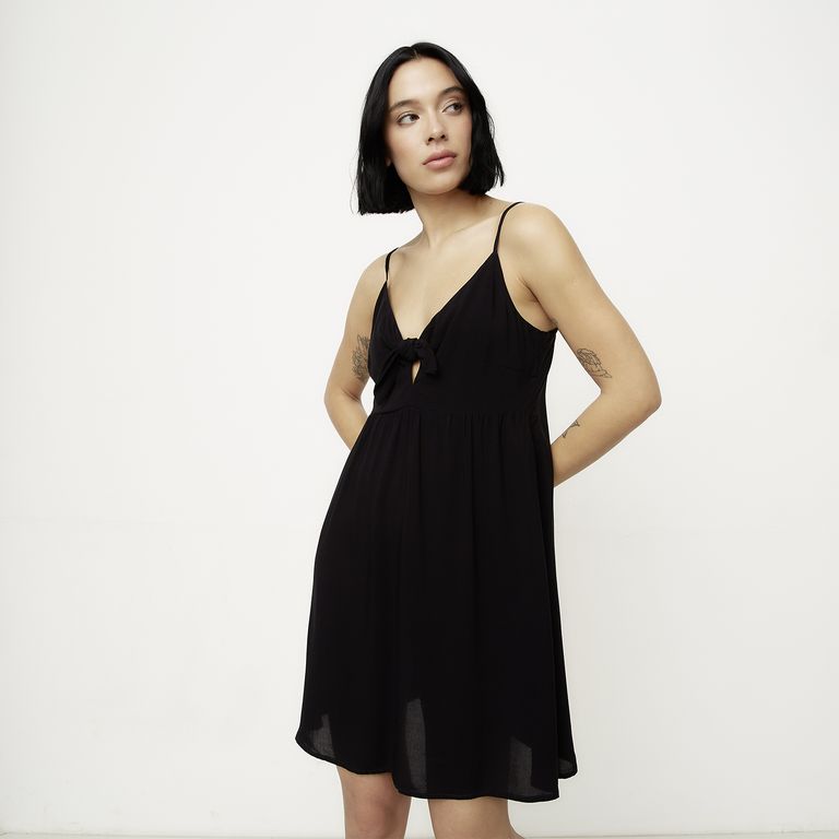 Vestido Mujer