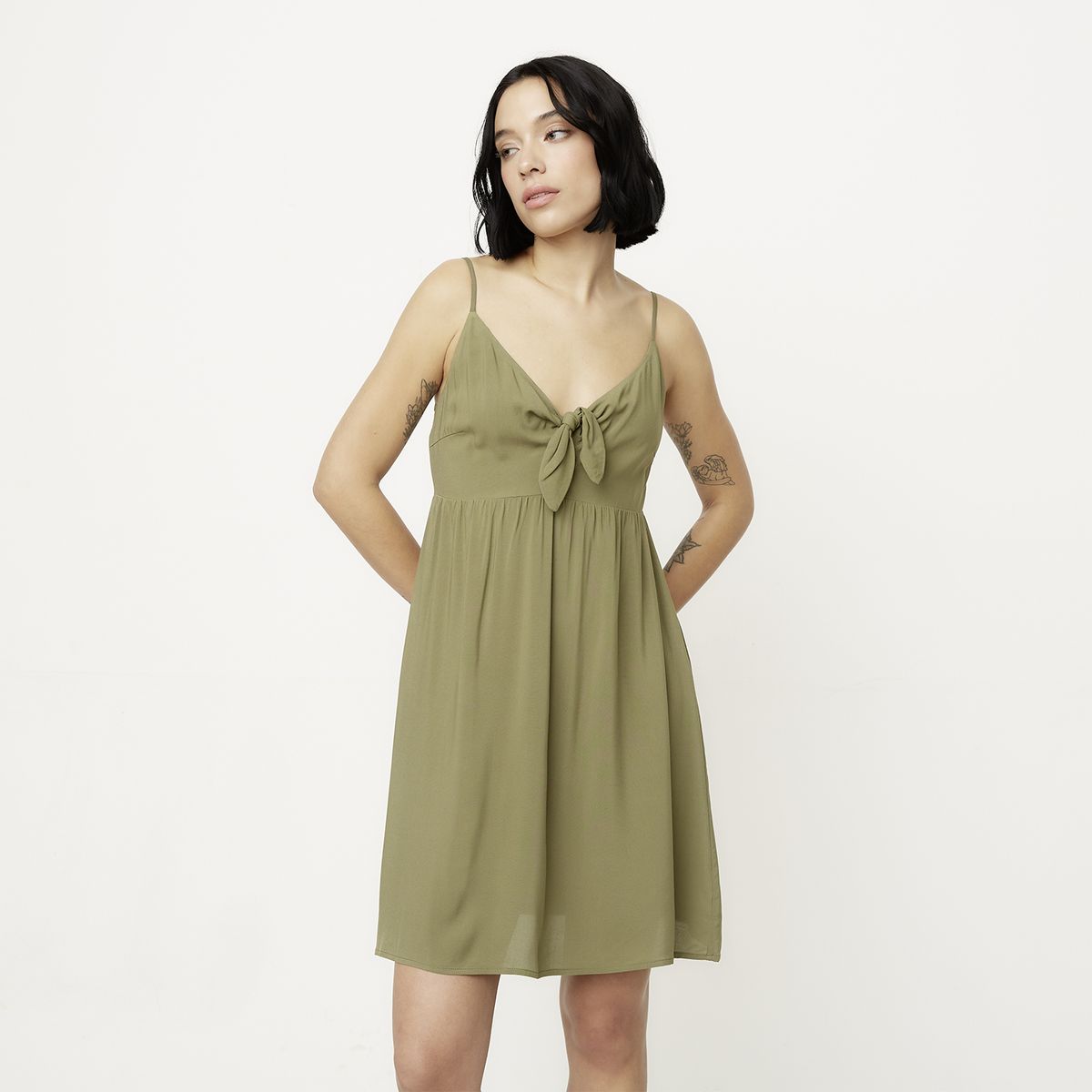 ONLY - Vestido Mujer Only