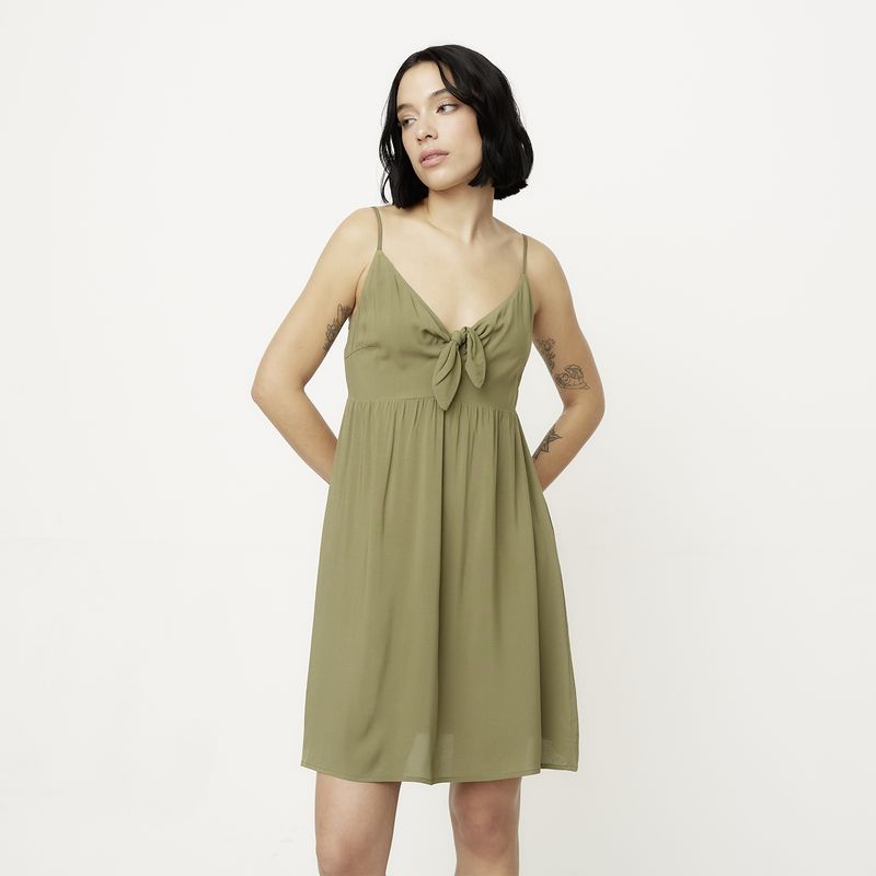 ONLY - Vestido Mujer Only