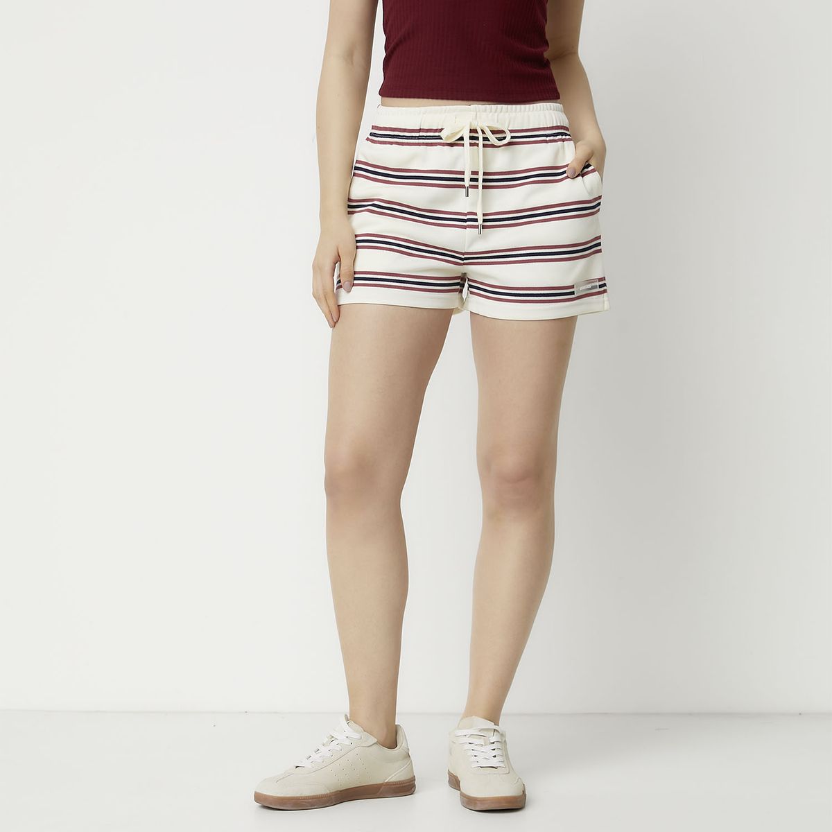 ONLY - Short Mujer Only