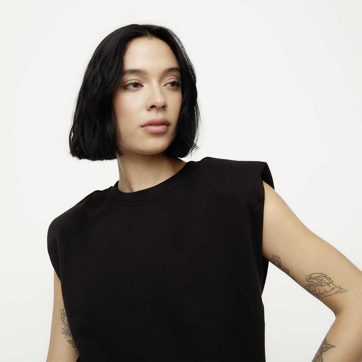 ONLY - Polera Mujer Only