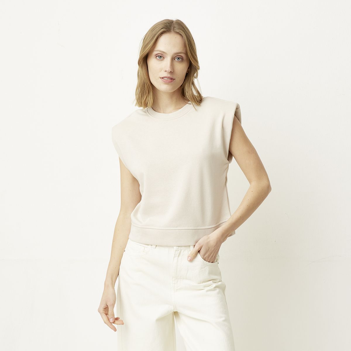 ONLY - Polera Mujer Only