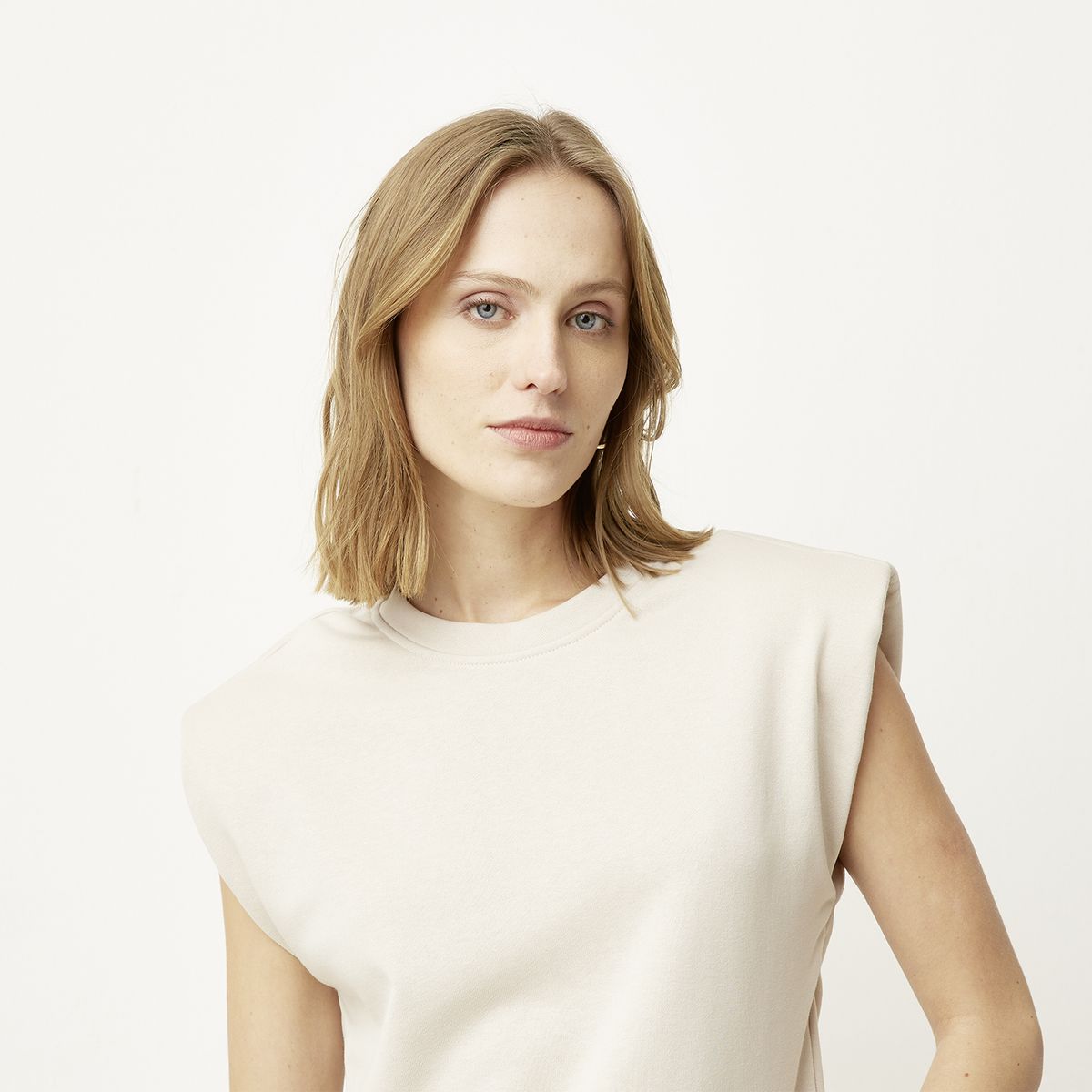 ONLY - Polera Mujer Only