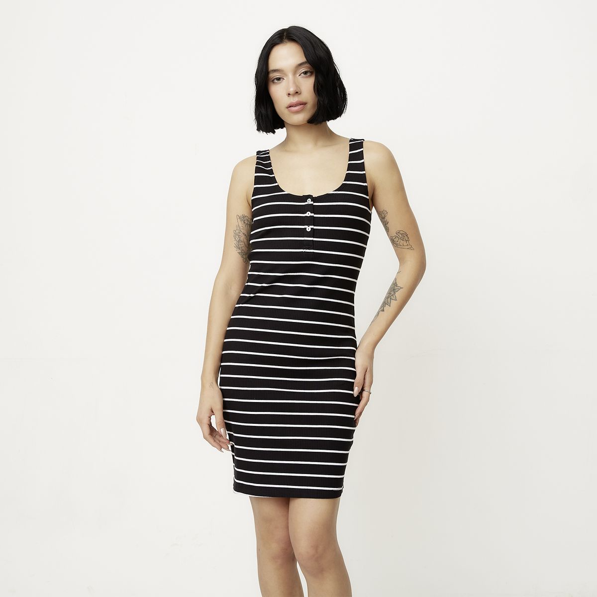 ONLY - Vestido Mujer Only