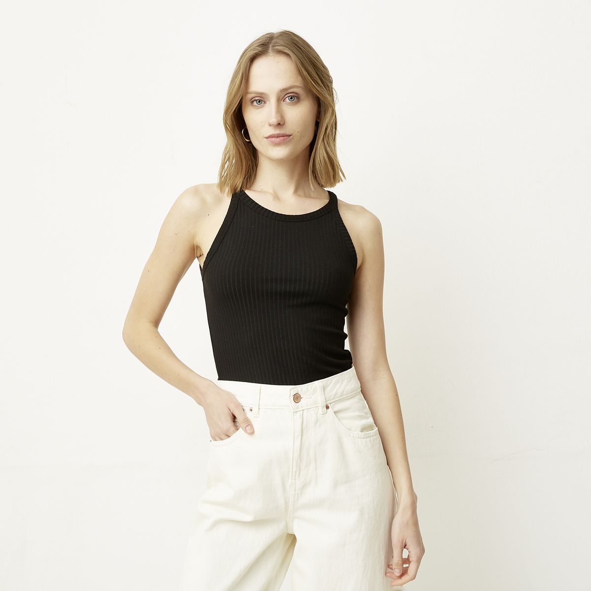 ONLY - Polera Mujer Only