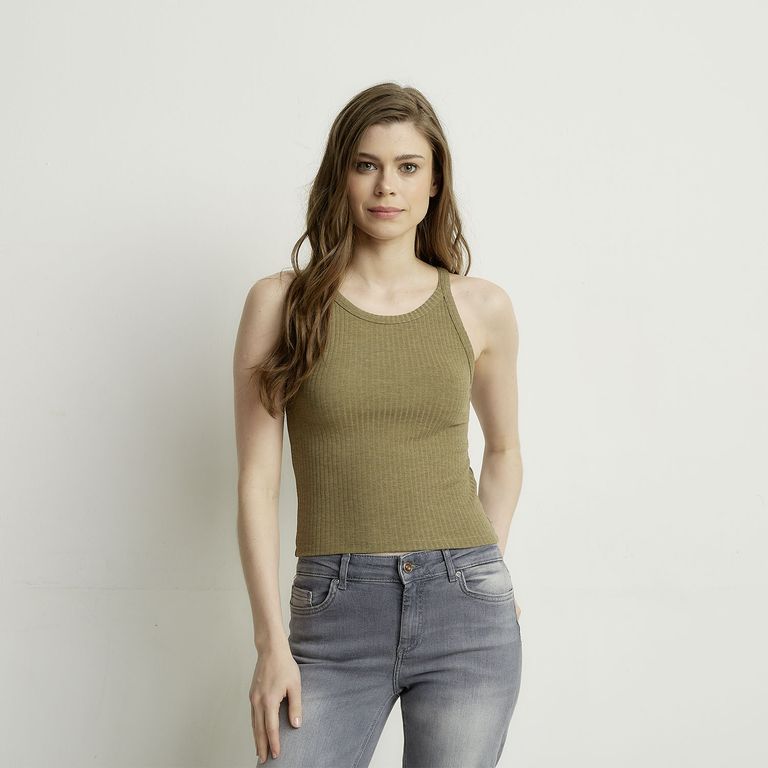 ONLY Polera Mujer