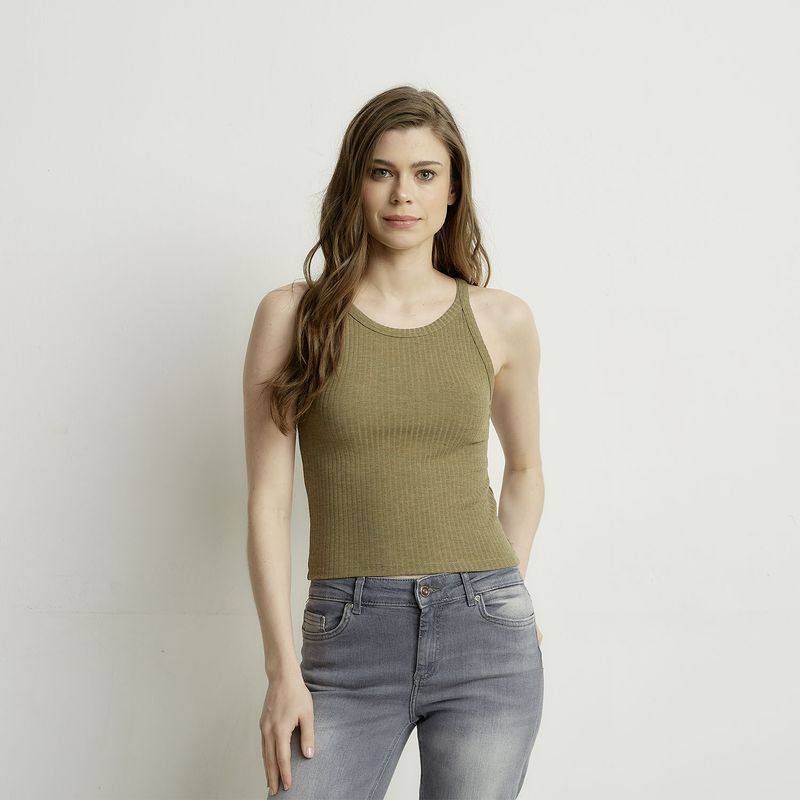 ONLY - Polera Mujer Only