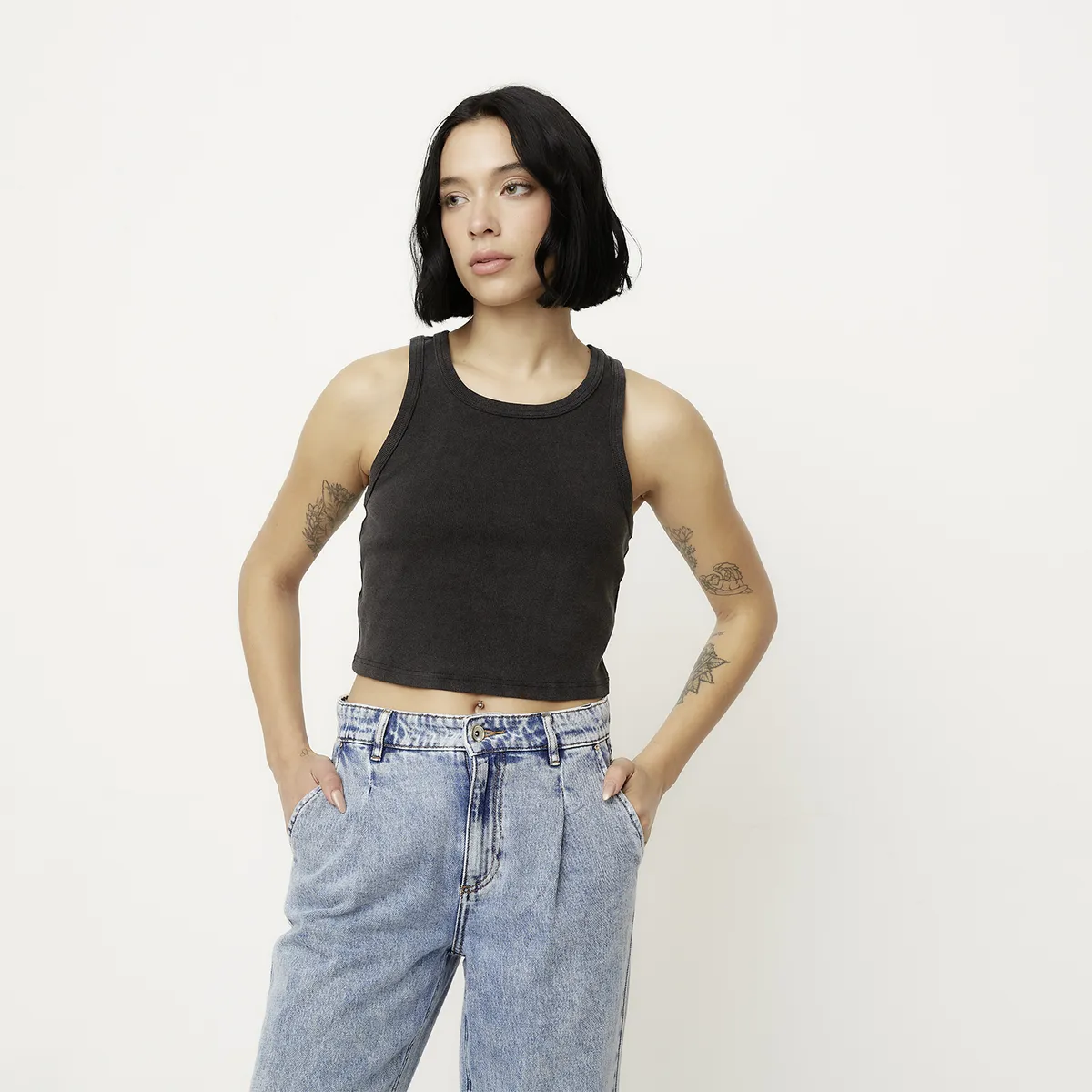 ONLY - Polera Mujer Only