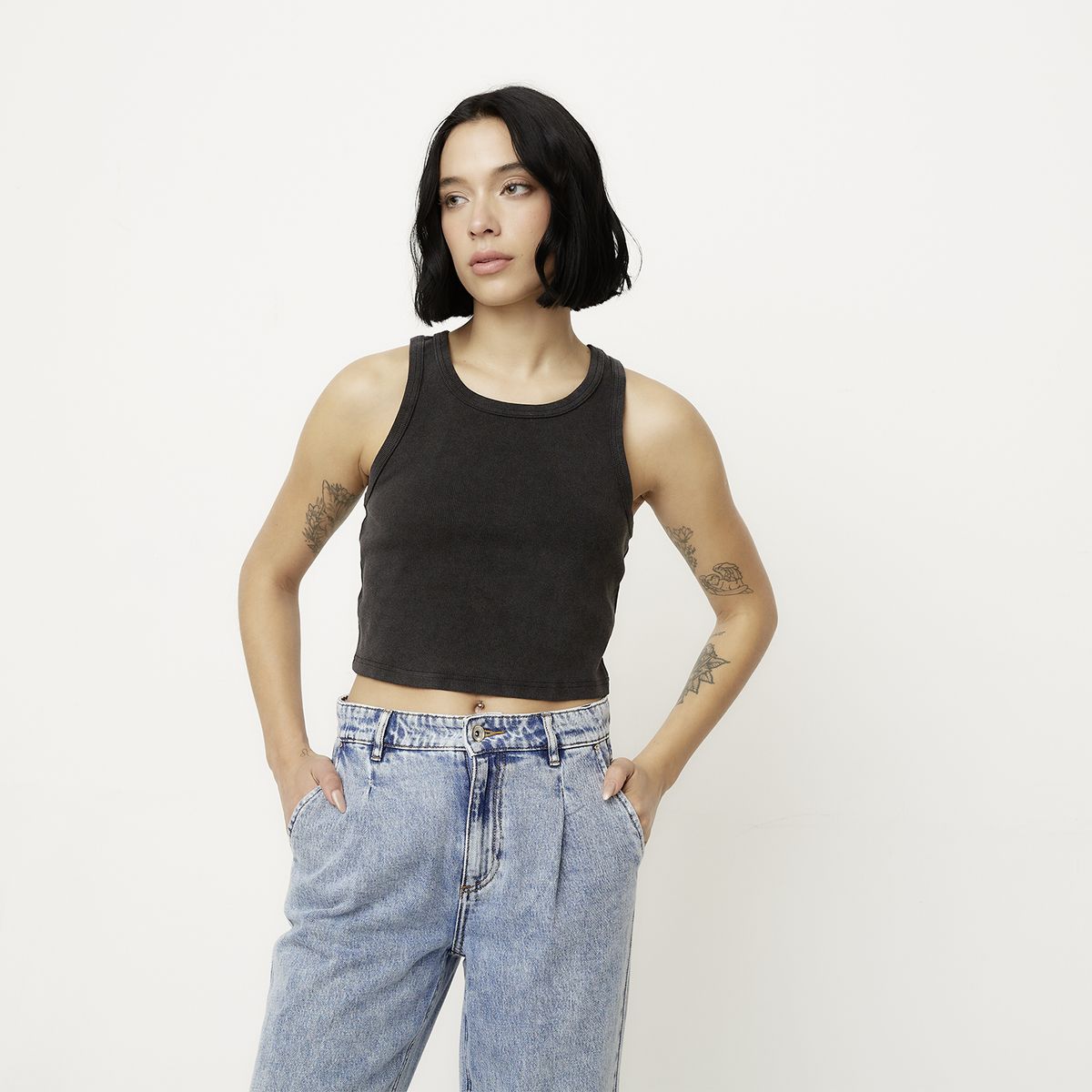 ONLY - Polera Mujer Only