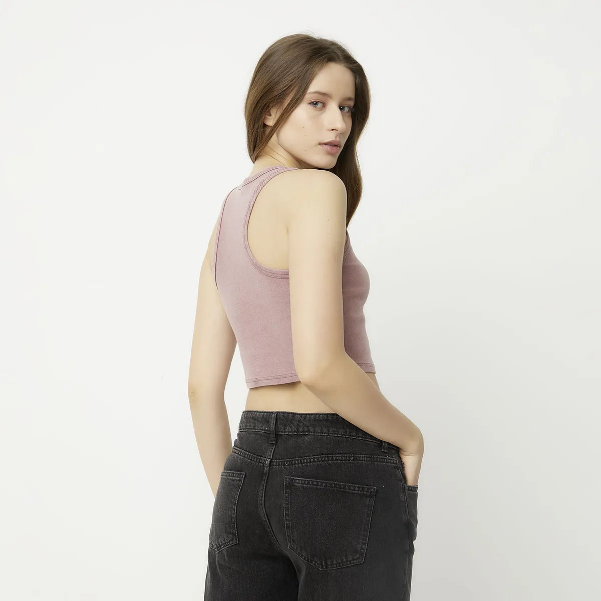 ONLY - Polera Mujer Only