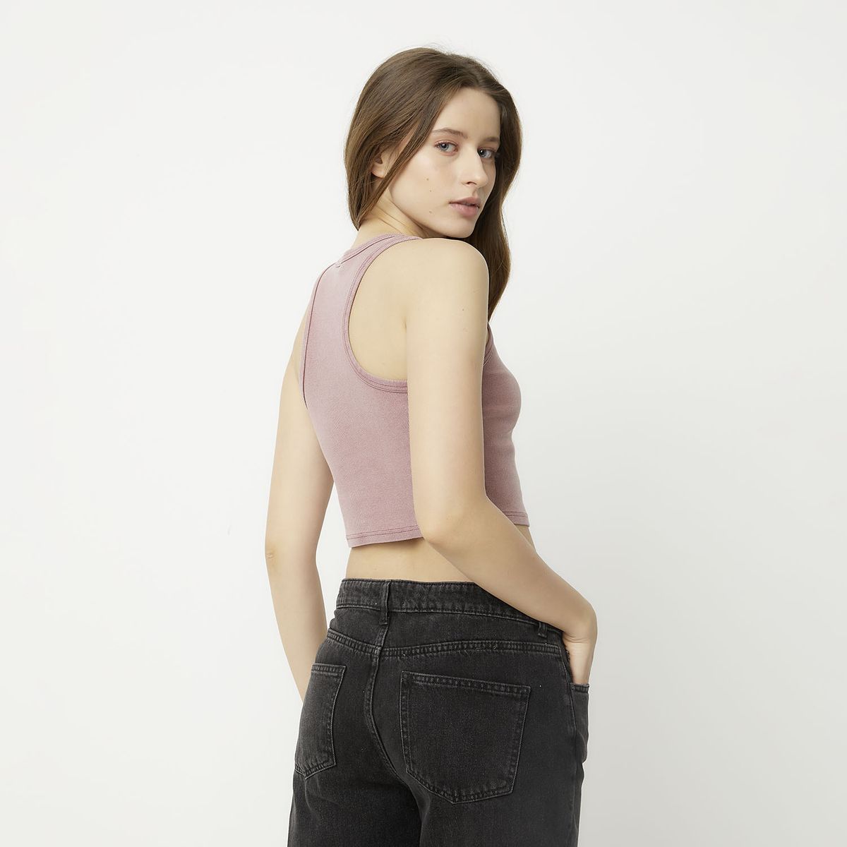 ONLY - Polera Mujer Only