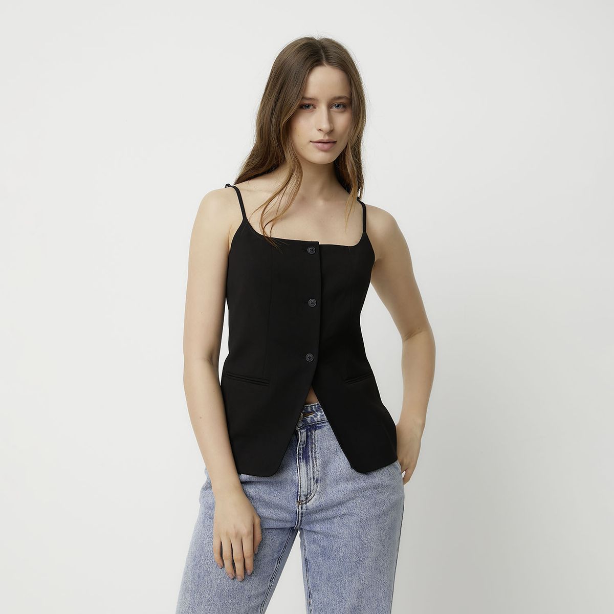 ONLY - Polera Mujer Only