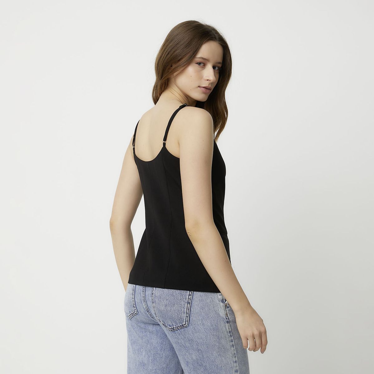 ONLY - Polera Mujer Only