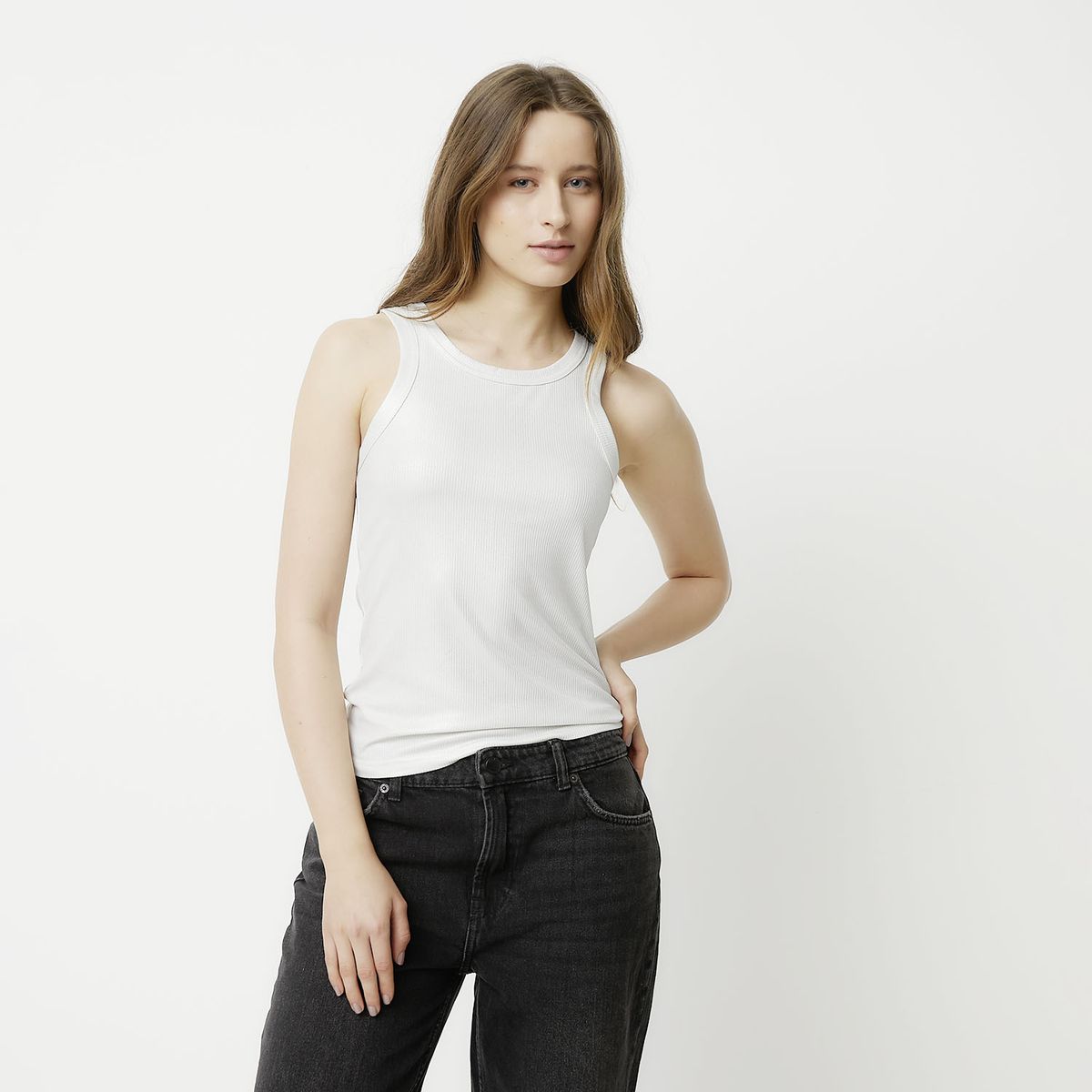 ONLY - Polera Mujer Only