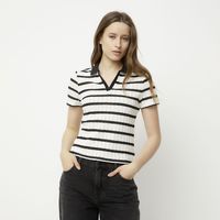 Polera Mujer Algodón