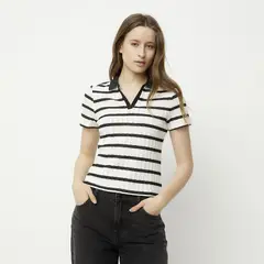 ONLY - Polera Mujer Algodón